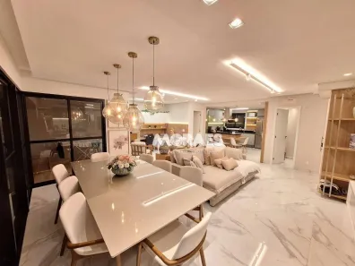 Apartamento com 3 Quartos à venda, 159m² no Vila Aviação, Bauru