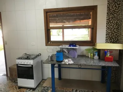 Fazenda / Sítio / Chácara com 4 Quartos à venda, 314m² no Patuzzo, Ibiporã