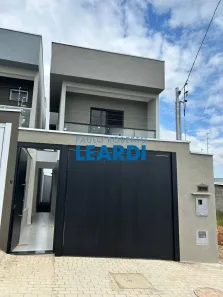 Sobrado com 3 Quartos à venda, 150m² no Residencial Belvedere, Poços de Caldas