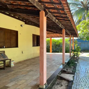 Sobrado com 5 Quartos à venda, 500m² no , São Gonçalo do Amarante