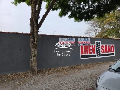 Casa Comercial para venda ou aluguel, 80m² no Vila São João, Poá