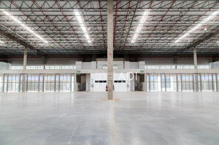 Galpão / Depósito / Armazém para alugar, 2369m² no Jardim Elzinha, Carapicuíba