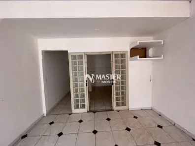 Loja / Salão / Ponto Comercial para alugar, 103m² no Jardim Araxá, Marília