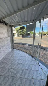 Conjunto Comercial / Sala para alugar, 25m² no Vila Mollon IV, Santa Bárbara D'Oeste