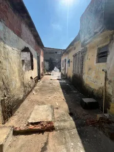 Terreno / Lote / Condomínio à venda, 197m² no Heliópolis, Belford Roxo