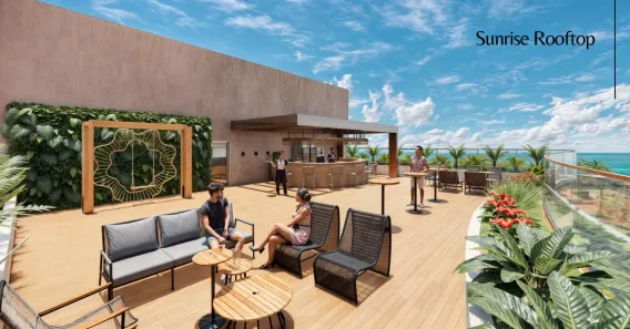 Apartamento com 2 Quartos à venda, 68m² no , Maragogi