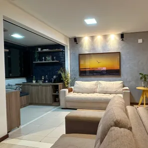 Apartamento com 3 Quartos à venda, 94m² no Stiep, Salvador