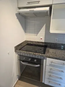 Apartamento com 1 Quarto para alugar, 39m² no Bela Vista, São Paulo
