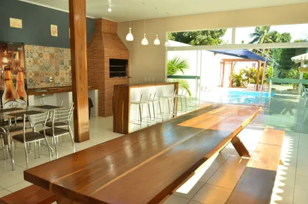 Casa Comercial com 11 Quartos à venda, 650m² no , Porto Murtinho