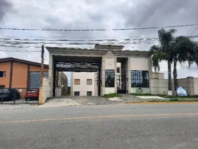 Apartamento com 2 Quartos à venda, 48m² no Lamenha Pequena, Almirante Tamandaré