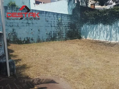 Terreno / Lote / Condomínio para alugar, 500m² no Chácara Urbana, Jundiaí