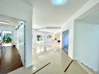 Casa com 5 Quartos para alugar, 600m² no Loteamento Alphaville Campinas, Campinas