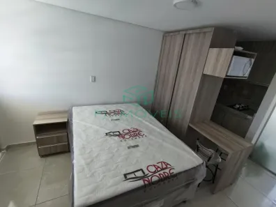 Flat com 1 Quarto para alugar, 25m² no Casa Caiada, Olinda