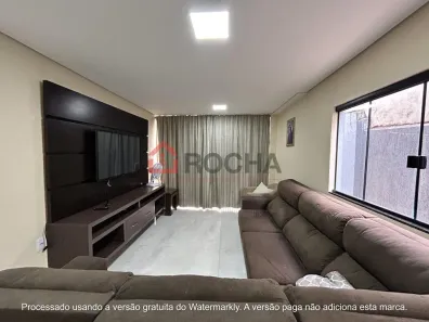 Casa com 3 Quartos à venda, 250m² no Sobradinho, Brasília
