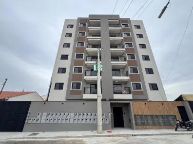 Apartamento com 2 Quartos para alugar, 70m² no São Carlos, Pouso Alegre