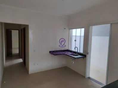 Casa com 2 Quartos à venda, 70m² no Portal Vila Verde, Pouso Alegre