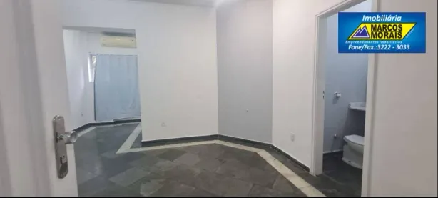 Andar / Laje corporativa para venda ou aluguel, 117m² no Centro, Sorocaba