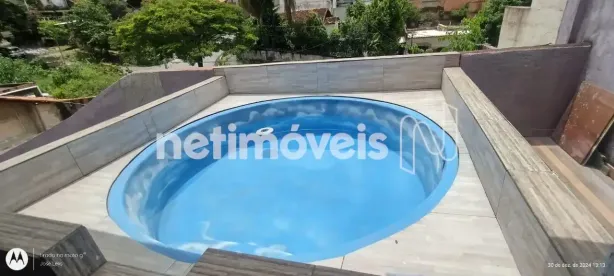 Casa com 3 Quartos à venda, 172m² no Nações Unidas, Sabará