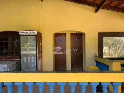 Fazenda / Sítio / Chácara com 7 Quartos para venda ou aluguel, 900m² no Vargem Grande Paulista, Vargem Grande Paulista