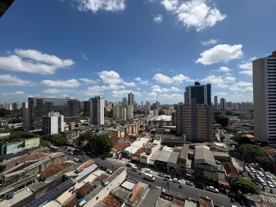 Apartamento com 2 Quartos para alugar, 68m² no São Brás, Belém