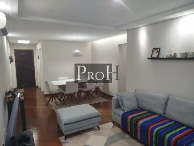 Cobertura com 3 Quartos à venda, 180m² no Olímpico, São Caetano do Sul