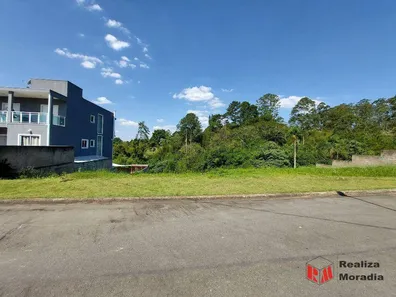 Terreno / Lote / Condomínio à venda, 502m² no Portal do Santa Paula, Cotia