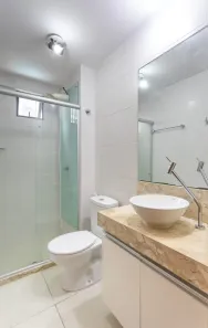 Apartamento com 3 Quartos à venda, 89m² no Brisamar, João Pessoa