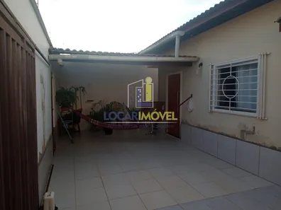 Casa de Condomínio com 3 Quartos à venda, 150m² no Felícia, Vitória da Conquista