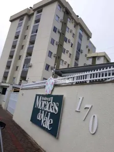 Apartamento com 2 Quartos à venda, 58m² no Velha Central, Blumenau