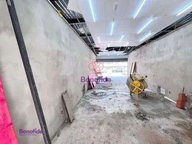 Loja / Salão / Ponto Comercial para alugar, 60m² no Vila Tavares, Campo Limpo Paulista