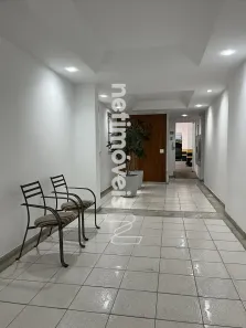 Apartamento com 3 Quartos à venda, 100m² no Cidade Jardim, Belo Horizonte