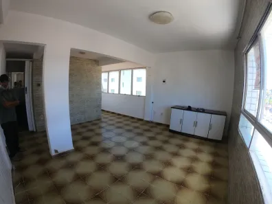 Apartamento com 2 Quartos para alugar, 60m² no Tambaú, João Pessoa