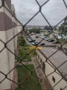 Apartamento com 2 Quartos à venda, 48m² no Conjunto Habitacional Teotonio Vilela, São Paulo