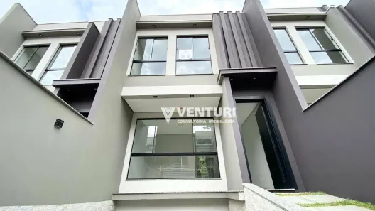 Casa com 3 Quartos à venda, 139m² no Água Verde, Blumenau