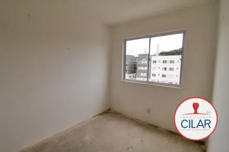 Apartamento com 2 Quartos à venda, 40m² no Bom Jesus, Campo Largo