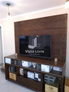 Apartamento com 2 Quartos à venda, 95m² no Indianópolis, São Paulo