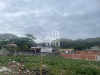 Terreno / Lote / Condomínio para alugar, 480m² no Recanto de Itaipuaçu (Itaipuaçu), Maricá