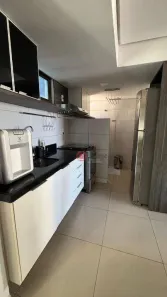 Apartamento com 2 Quartos para venda ou aluguel, 60m² no Manaíra, João Pessoa