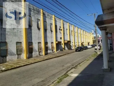 Galpão / Depósito / Armazém para venda ou aluguel, 4800m² no Vila Celeste, Mogi das Cruzes
