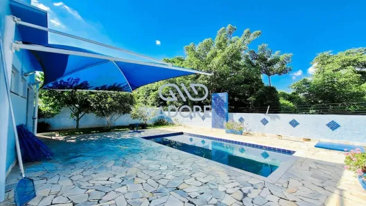 Casa de Condomínio com 3 Quartos para alugar, 320m² no Jardim Celani, Salto