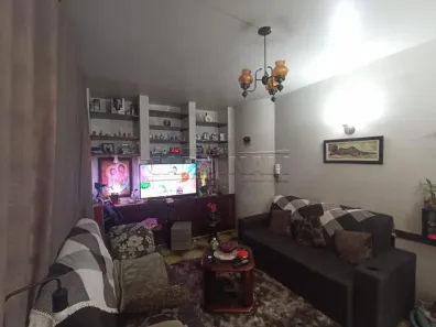 Cobertura com 4 Quartos à venda, 95m² no Jardim Brasil, São Carlos