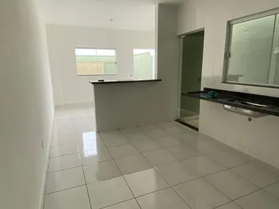 Casa com 2 Quartos à venda, 125m² no Residencial Nova Canaã, Trindade
