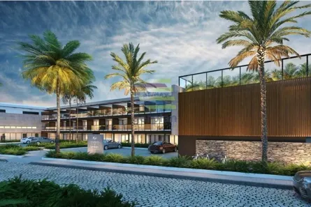 Flat com 1 Quarto à venda, 30m² no Passagem, Cabo Frio