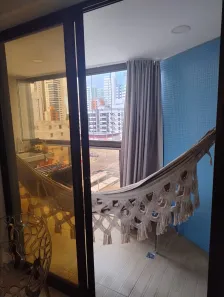 Apartamento com 2 Quartos à venda, 61m² no Tambaú, João Pessoa