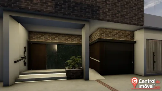 Apartamento com 2 Quartos à venda, 78m² no Centro, Balneário Camboriú