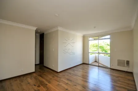 Apartamento com 3 Quartos à venda, 75m² no Centro, Foz do Iguaçu