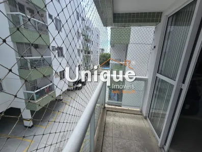 Apartamento com 2 Quartos para alugar, 70m² no Parque Riviera, Cabo Frio