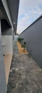 Casa com 3 Quartos à venda, 115m² no Setor Sol Dourado, Trindade