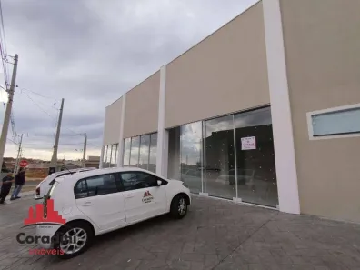 Loja / Salão / Ponto Comercial para alugar, 70m² no Parque Residencial São Joaquim, Santa Bárbara D'Oeste