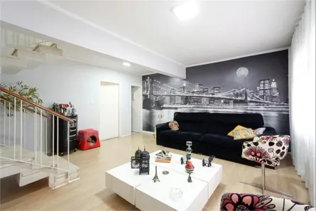 Casa de Vila com 3 Quartos à venda, 270m² no Vila Prudente, São Paulo